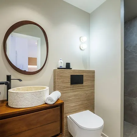 Magnifique Boulevard Gambetta - B * Nizza