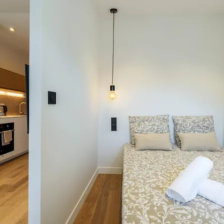 Magnifique Boulevard Gambetta - B Apartment *