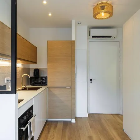 Apartment Magnifique Boulevard Gambetta - B *