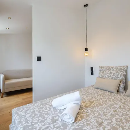 Apartment Magnifique Boulevard Gambetta - B Nizza