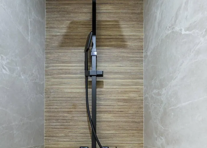 Magnifique Boulevard Gambetta - B Lägenhet