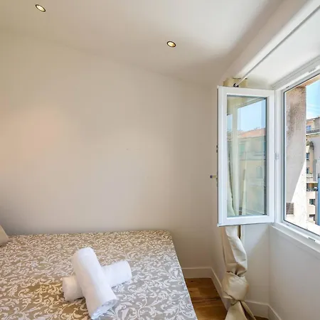 Magnifique Boulevard Gambetta - B * Nizza