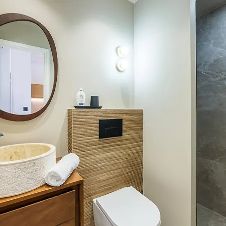 Magnifique Boulevard Gambetta - B Apartman